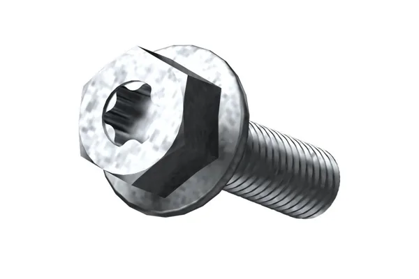 Bosch bout M5x16-8.8 (10x)