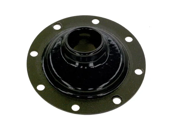Couvercle de trou de poing Nefit DN120-G1 1/2