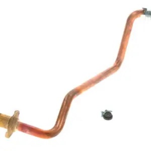 Nefit gasleiding voor o.a. 9000i AquaPower Plus HRC45 CW6 7736700737