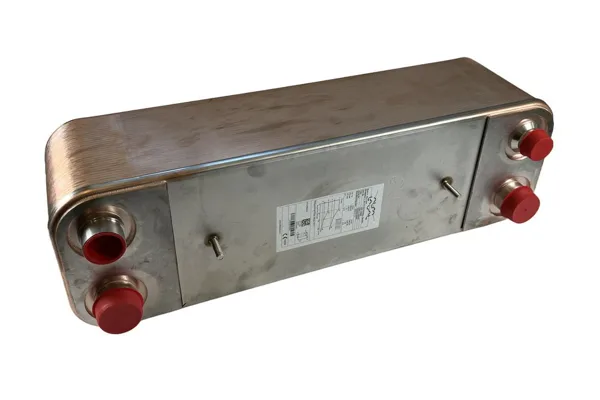 Bosch warmtewisselaar CB112-66 8738208449