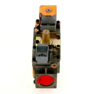 Bosch gasblok voor o.a. THR 10-40 87168209330