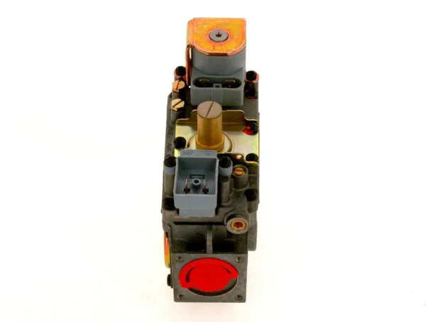 Bosch gasblok