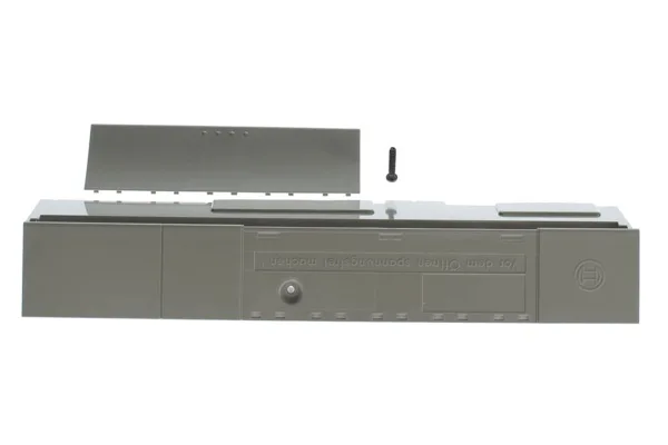 Bosch afdichting