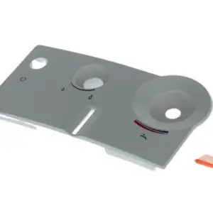 Bosch paneel voor o.a. Kelvin WR 11H (GWH 11) 87055068360