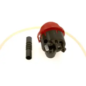 Bosch menginrichting