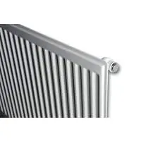 Radiateur à panneaux Brugman Standard Zn, type 11, l= 600 mm, h= 900 mm, 777 Watt