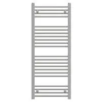 Comfort Line Moby badkamerradiator h=775 mm b=500 mm 375 Watt