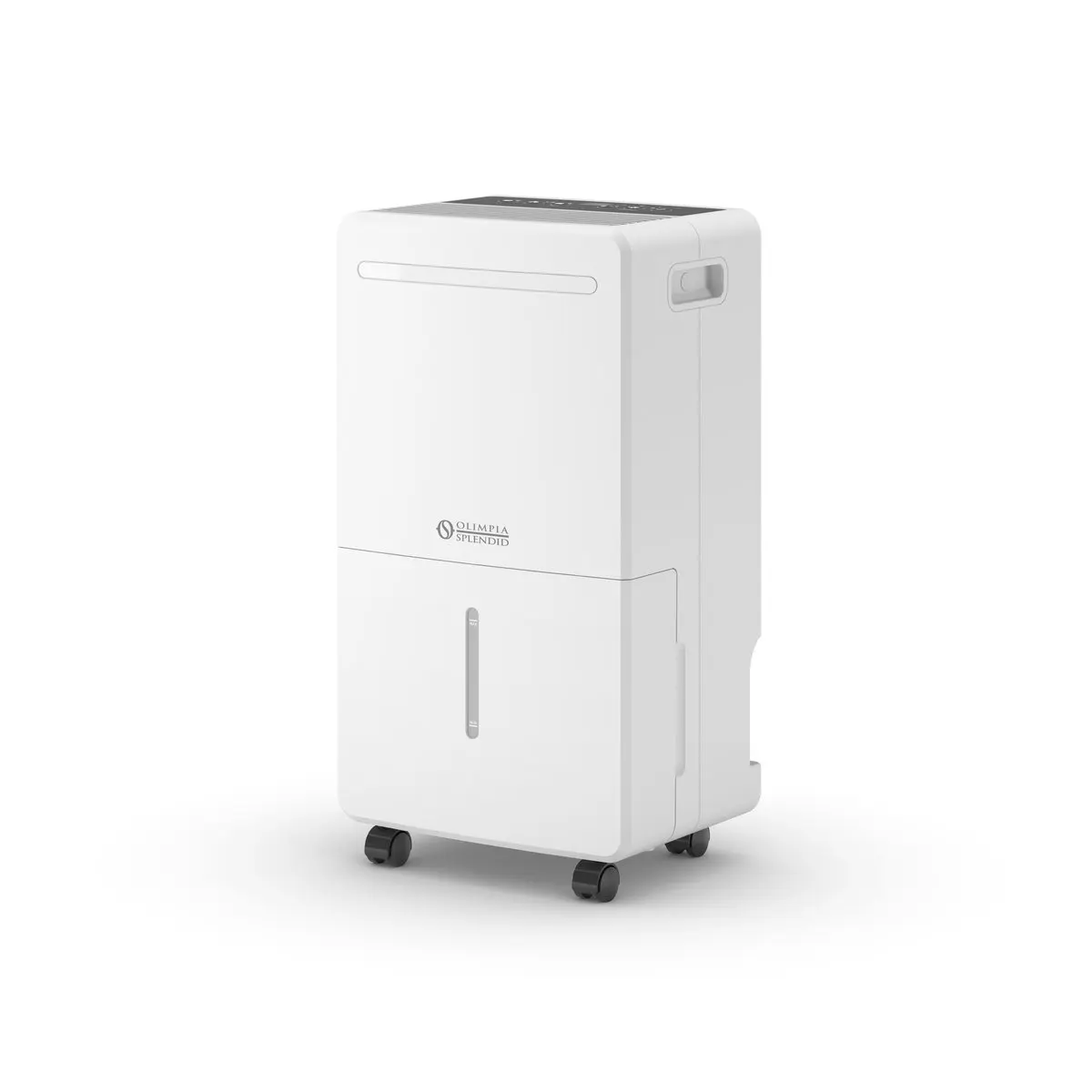 Déshumidificateur Olimpia Splendid Aquaria S2 10 10 L/24h – pièces jusqu'à 45 m³