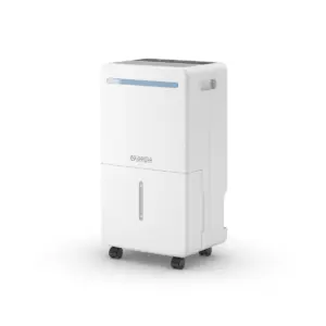 Déshumidificateur Olimpia Splendid Aquaria S2 16 NW 16 L/24h – pièces jusqu'à 75 m³