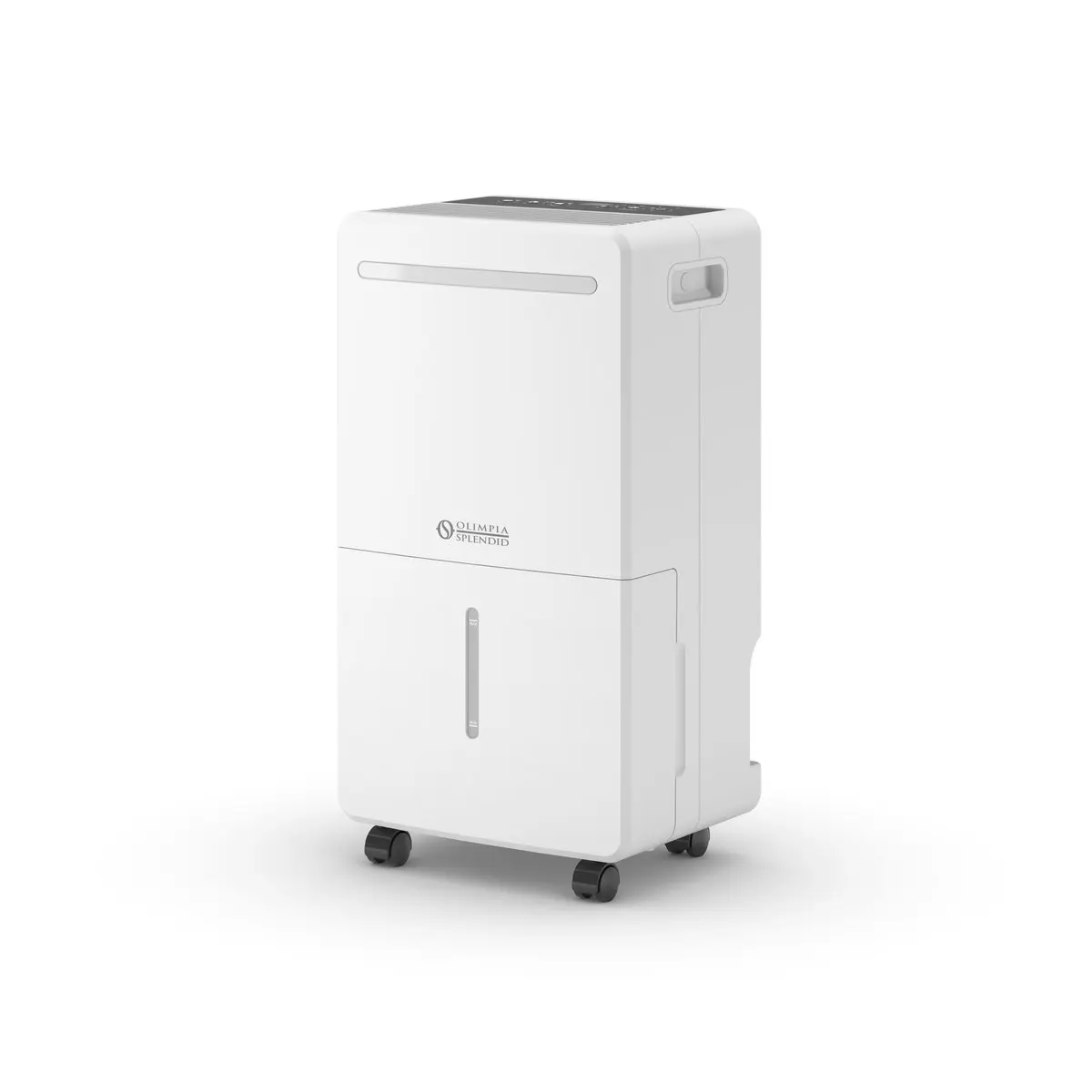 Déshumidificateur Olimpia Splendid Aquaria S2 20 NW 20 L/24h – pièces jusqu'à 90 m³