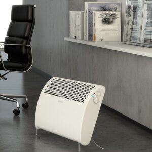 Convecteur Olimpia Splendid Caleo 2 Turbo 2000 W