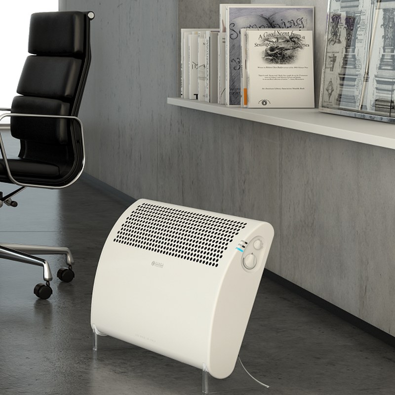 Olimpia Splendid Caleo 2 Turbo convector 2000 W