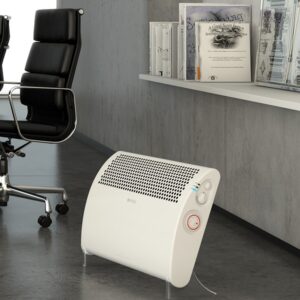 Convecteur Olimpia Splendid Caleo 2 Turbo Timer 2000 W