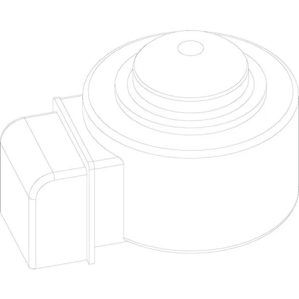 Bosch spoel 8716862286