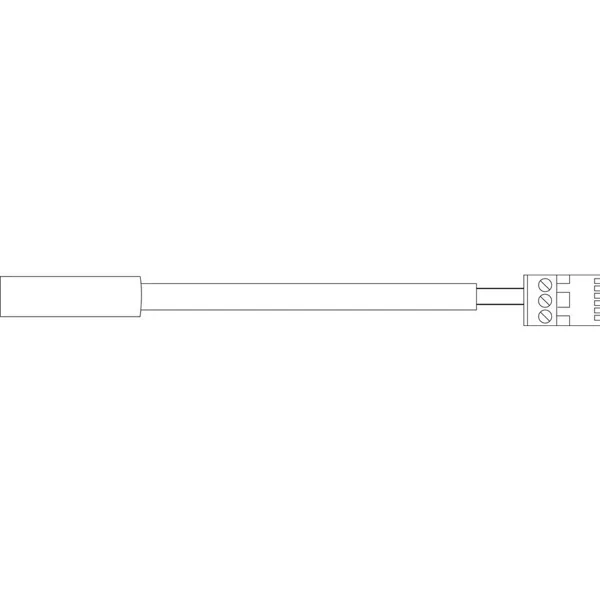 Capteur de température Bosch 6m 8737601713