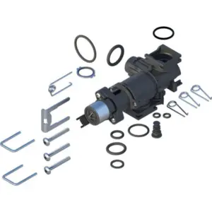 Bosch 3-wegklep 8737604397 8737604397