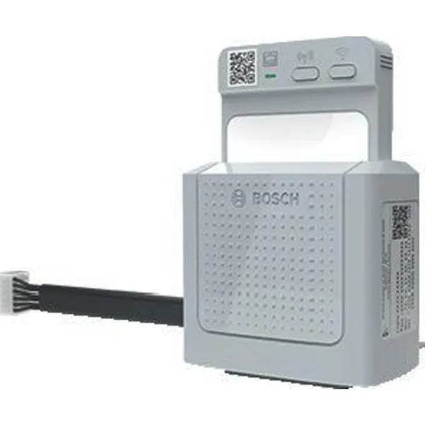 Support mural module internet Bosch K40 RF