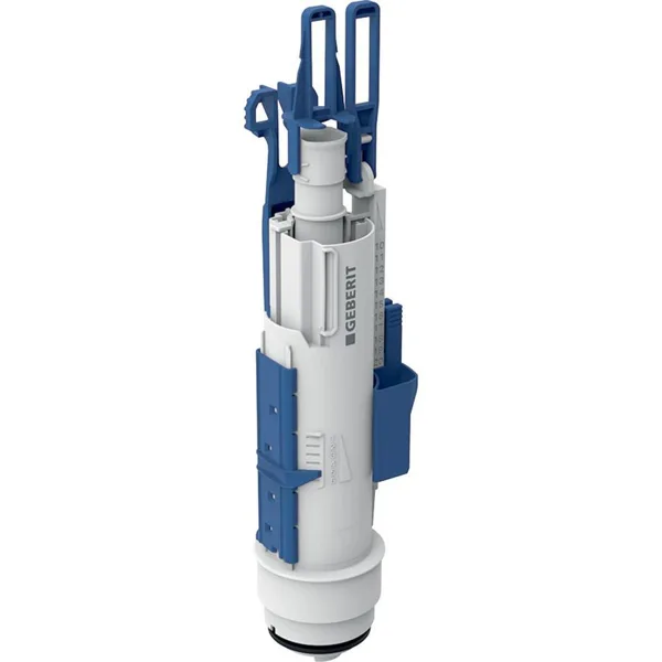 Geberit spoelventiel type 212 t.b.v. Sigma Delta en UP300