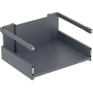 Geberit renova plan lade voor onderkast voor wastafel vanaf (Onderkasten voor wastafel, met lade) 245.080.00.1