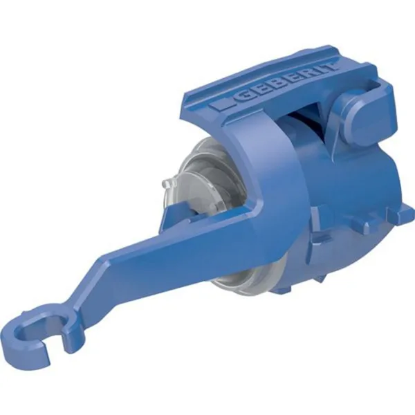 Kit d'étanchéité Geberit pour robinet flotteur type 383