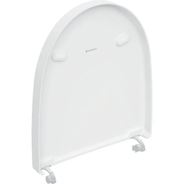 Couvercle WC Geberit AquaClean Mera blanc alpin