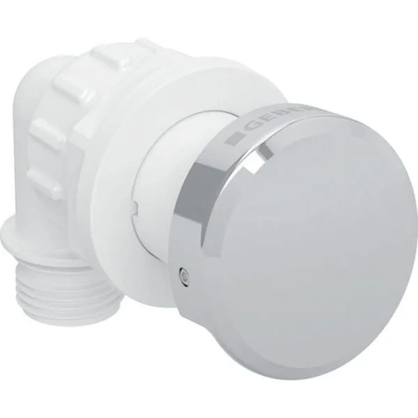 Geberit spoelknop compleet
