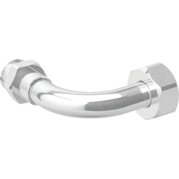 Coude de raccordement Geberit avec kit de joints B4000/AquaClean 4/6000