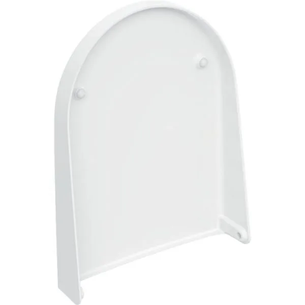 Couvercle WC Geberit blanc alpin AquaClean Sela