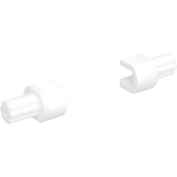 Boulon Geberit pour abattant WC et couvercle pour AquaClean Sela lot de 2