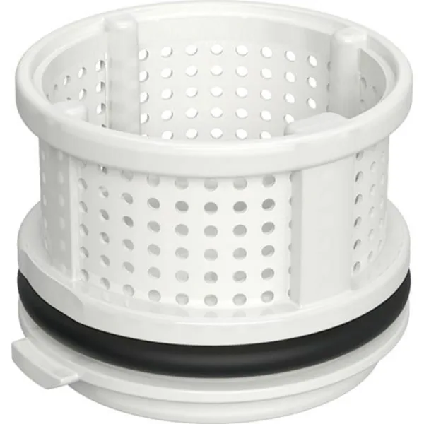 Geberit filter tbv stroomverwar.