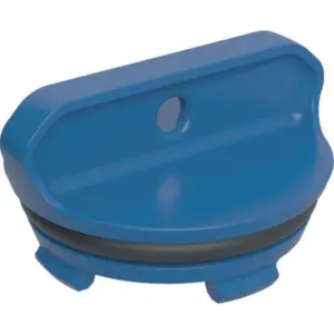 Geberit stop compleet