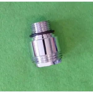 Ideal Standard nipple ?18x1,5 / g3/4 chrome
