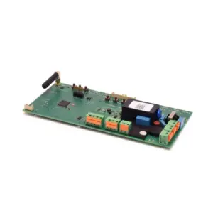 Duco stuurkaart DucoBox Silent Connect