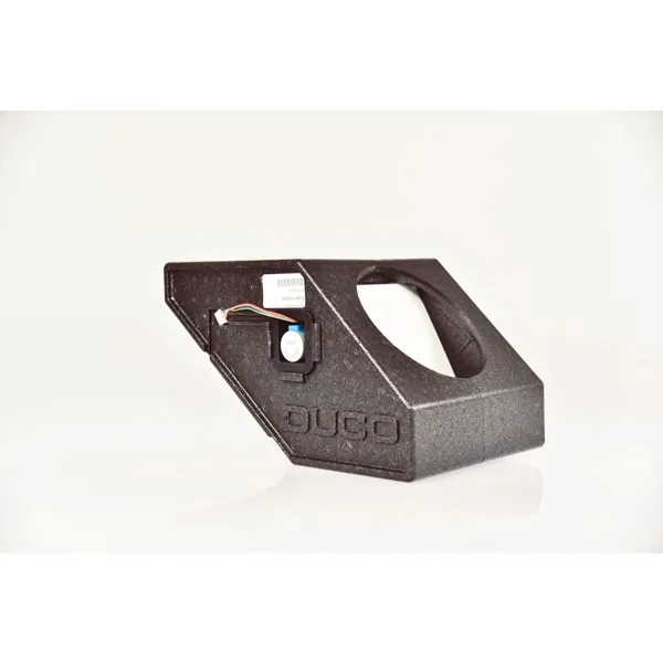 Duco 2-zone klep Energy Premium
