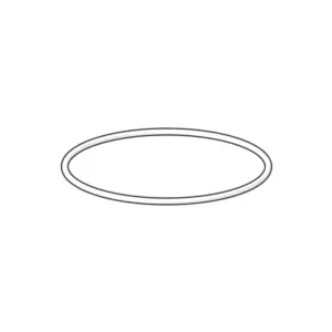 Hansa O-ring 55 x 2 mm tbv mix