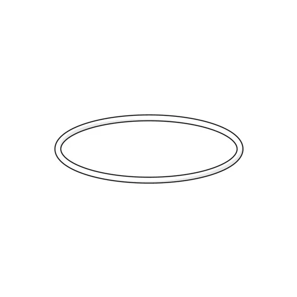 Hansa O-ring 55 x 2 mm tbv mix