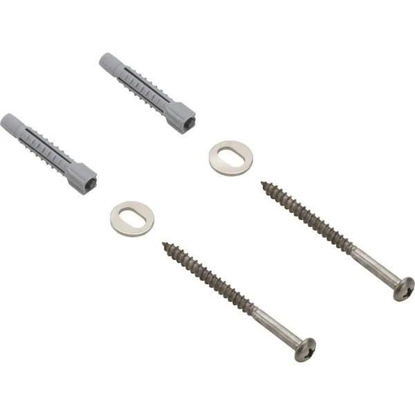 Hansgrohe Bevestigingmateriaal tbv Unica E-F-ST