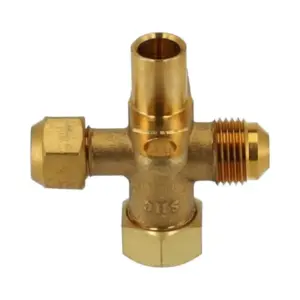 Remeha afsluitklep 3/8