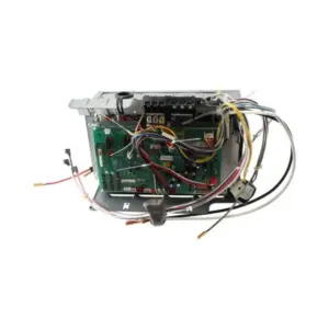 Remeha bedieningspaneel voor Buitenunit AWHP 8 MR-2 7614279