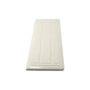 Remeha bovenpaneel voor Buitenunit AWHP 4,5 MR 7652649