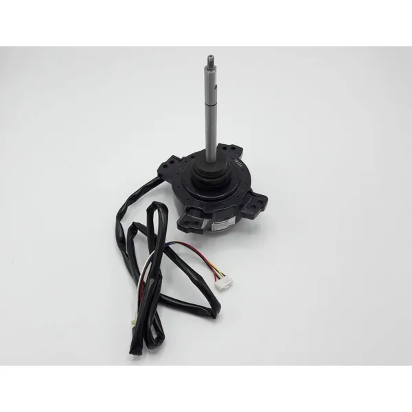 Remeha motor ventilator