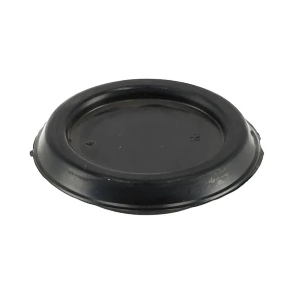 Bouchon d'habillage noir Remeha