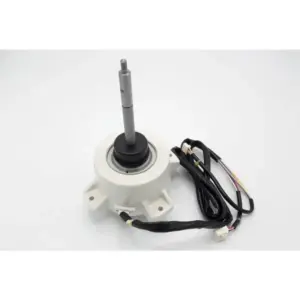Remeha ventilatormotor voor Buitenunit AWHP 4,5 MR 7652668