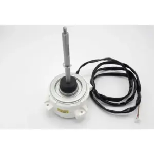 Remeha ventilatormotor voor o.a. Buitenunit AWHP 11-16 MR-2 + TR-2 7614234