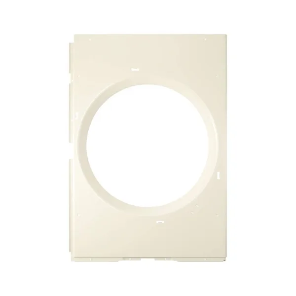 Panneau avant Remeha pour unité extérieure AWHP 8 MR-2 7614221