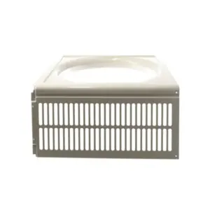 Remeha voorpaneel voor Buitenunit AWHP 6 MR-3 7673305
