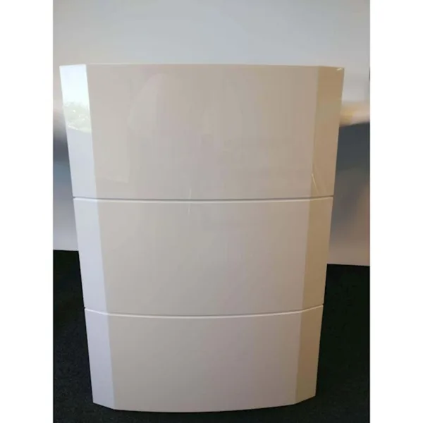 Remeha voorpaneel (3modules)