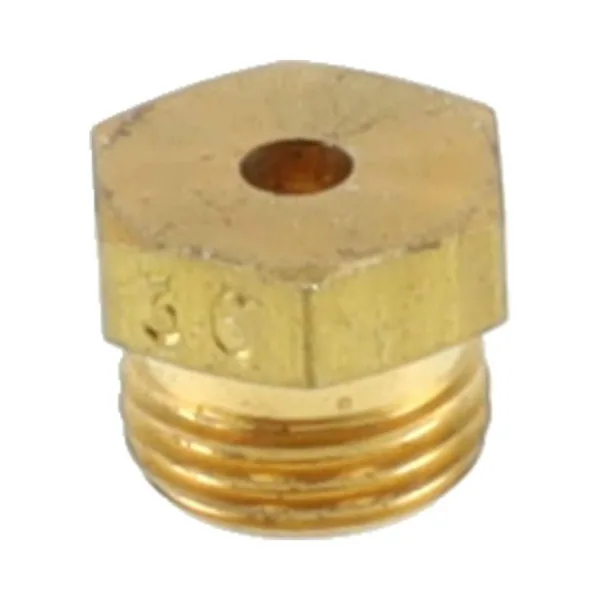 Remeha restrictiering
