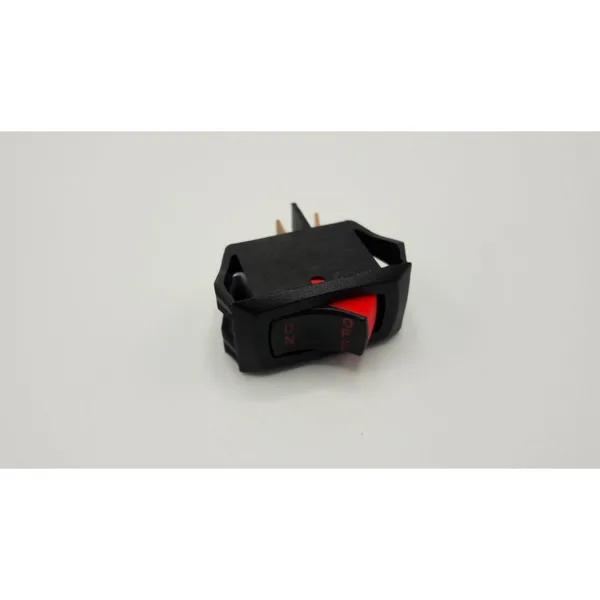 Interrupteur marche/arrêt Remeha pour notamment EBW PRO 58-300 7709858