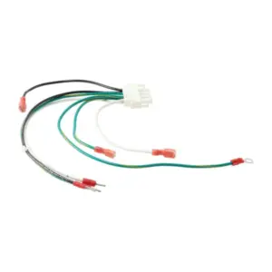Remeha kabelset anode
